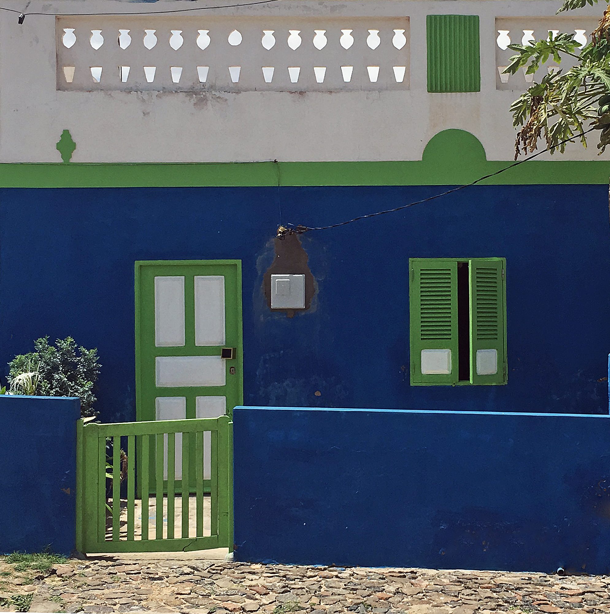 #doorsofinstagram: Boa Vista