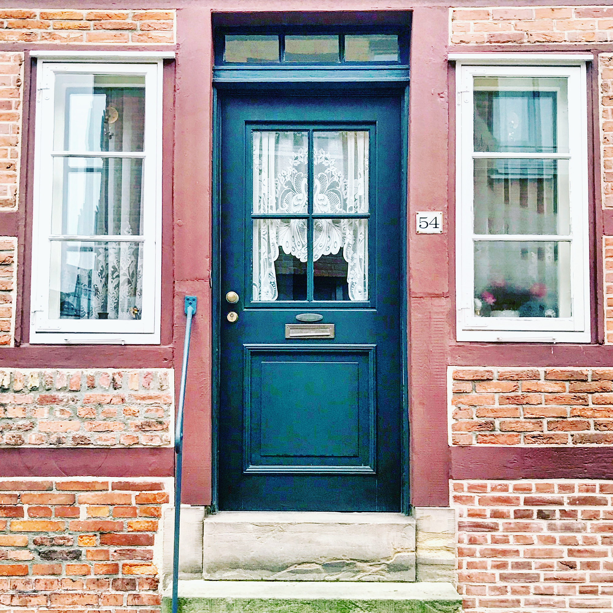 #doorsofinstagram: Hamburg