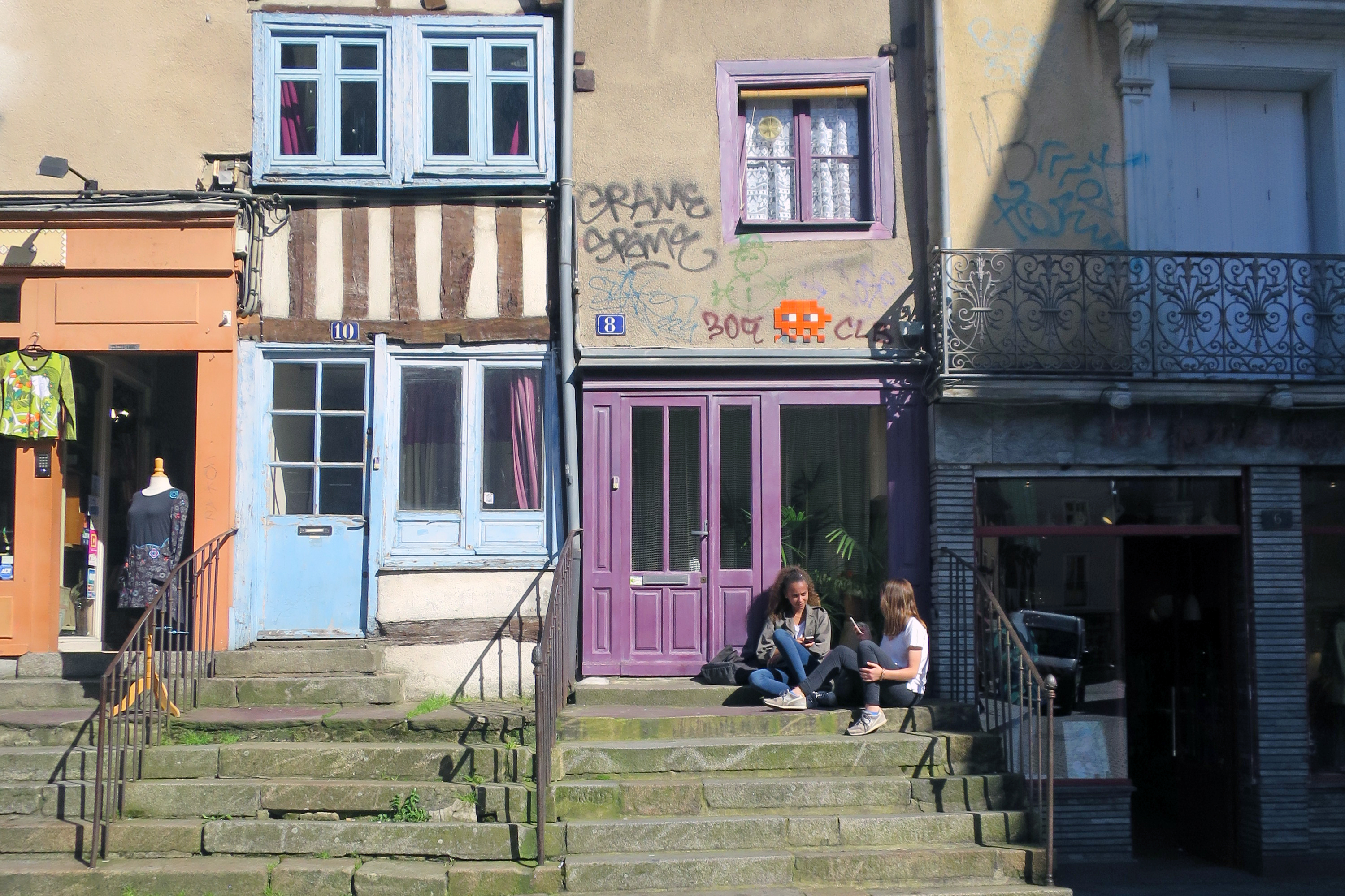 Très chic, très klick: Die 7 besten Tipps für die Bretagne Très chic, très klick: Die 7 besten Tipps für die Bretagne