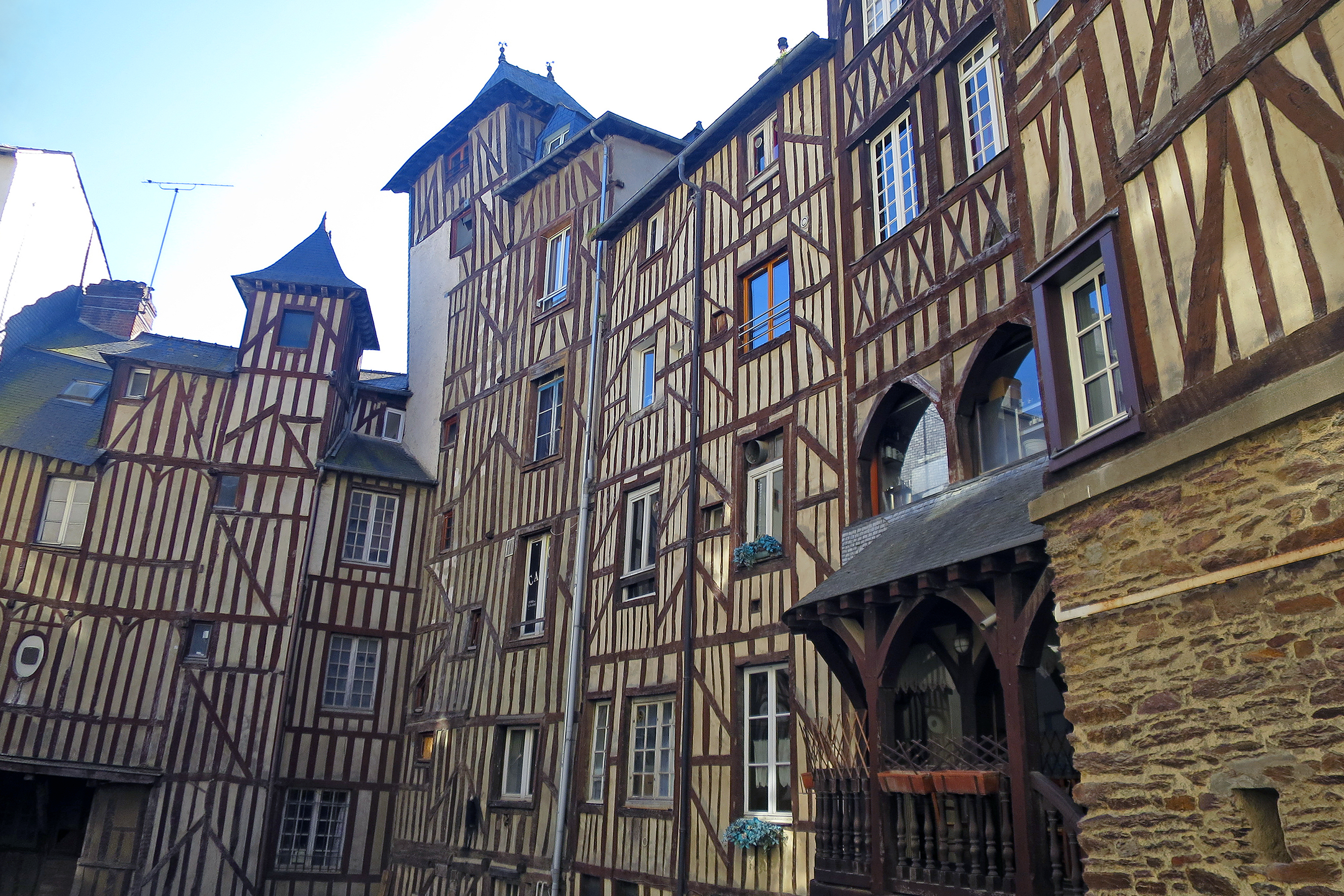 Très chic, très klick: Die 7 besten Tipps für die Bretagne Très chic, très klick: Die 7 besten Tipps für die Bretagne