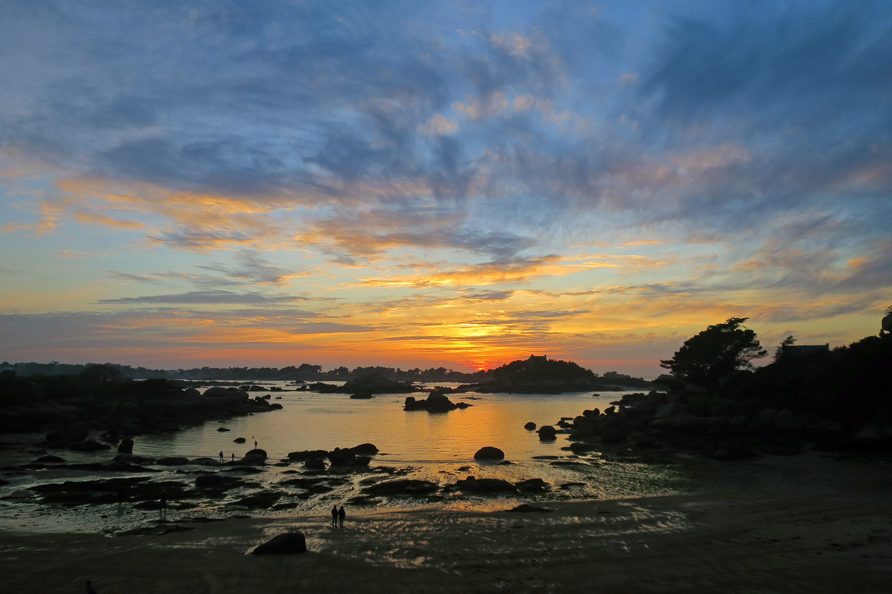 Très chic, très klick: Die 7 besten Tipps für die Bretagne Très chic, très klick: Die 7 besten Tipps für die Bretagne