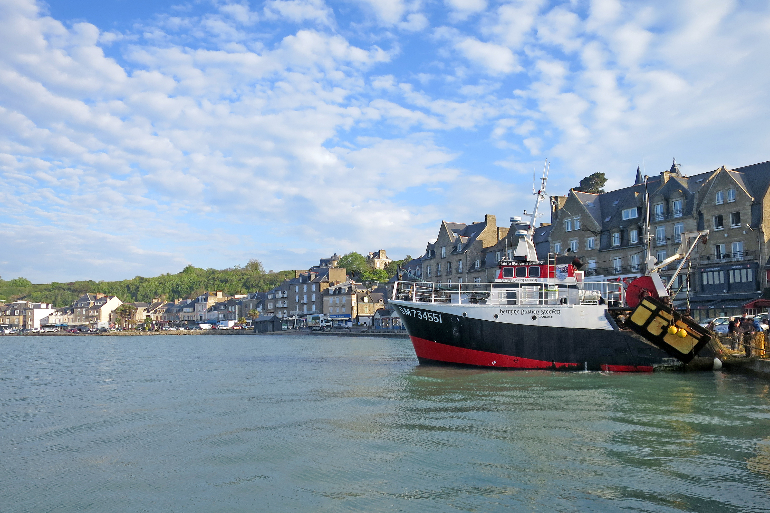 Très chic, très klick: Die 7 besten Tipps für die Bretagne Très chic, très klick: Die 7 besten Tipps für die Bretagne