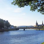 Schottland für Solo-Traveler