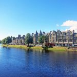 Schottland für Solo-Traveler