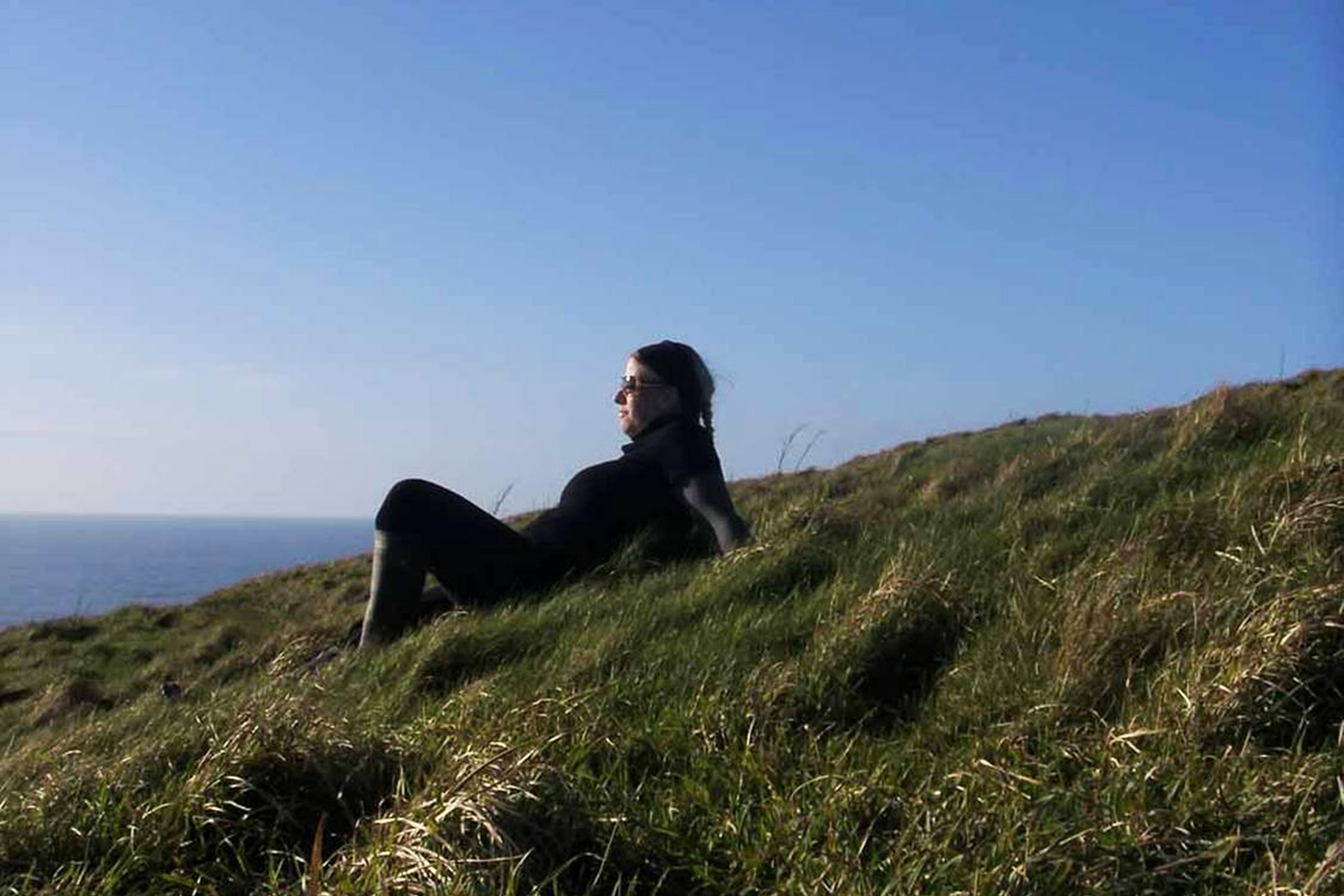 Reise-Kolumne: Feucht-fröhliche Auszeit in Cornwall