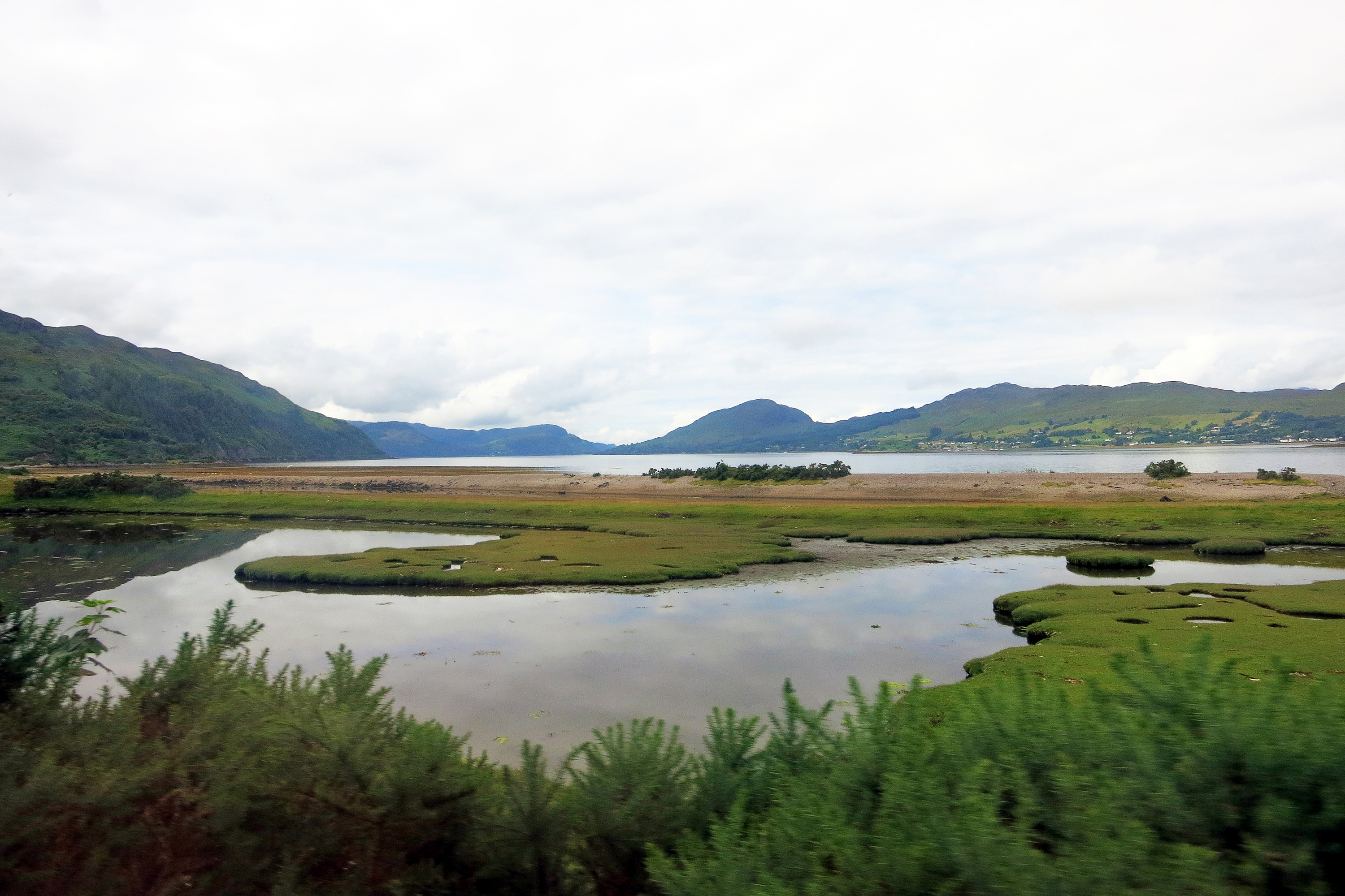 Schottland auf den Spuren von Diana Gabaldon: Outlander-Tour durch die Highlands Schottland auf den Spuren von Diana Gabaldon: Outlander-Tour durch die Highlands