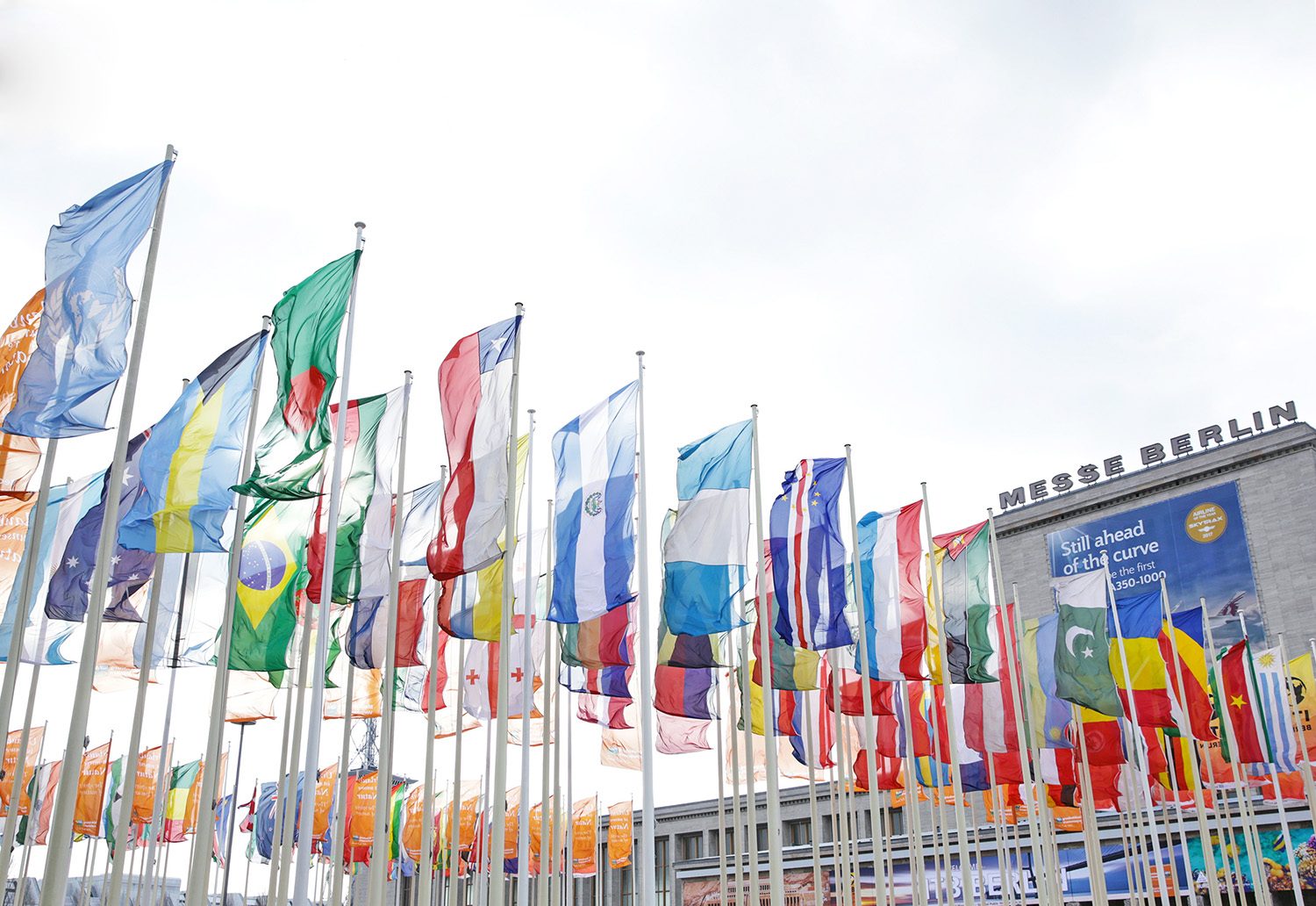 ITB-Insights: 8 Reisetrends des Urlaubjahres 2018