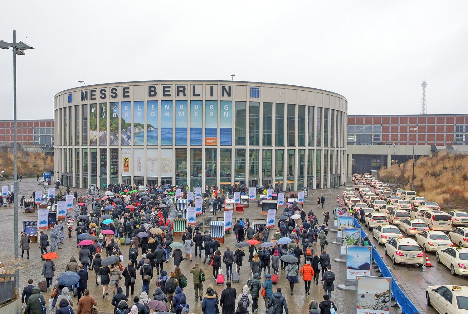 ITB-Insights: 8 Reisetrends des Urlaubjahres 2018
