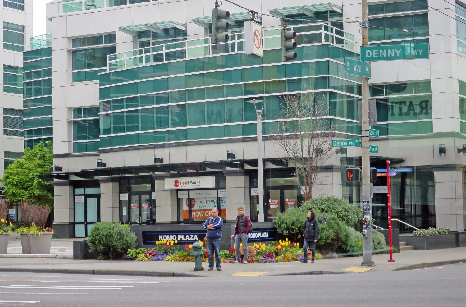 Grey’s Anatomy to go: Seattle