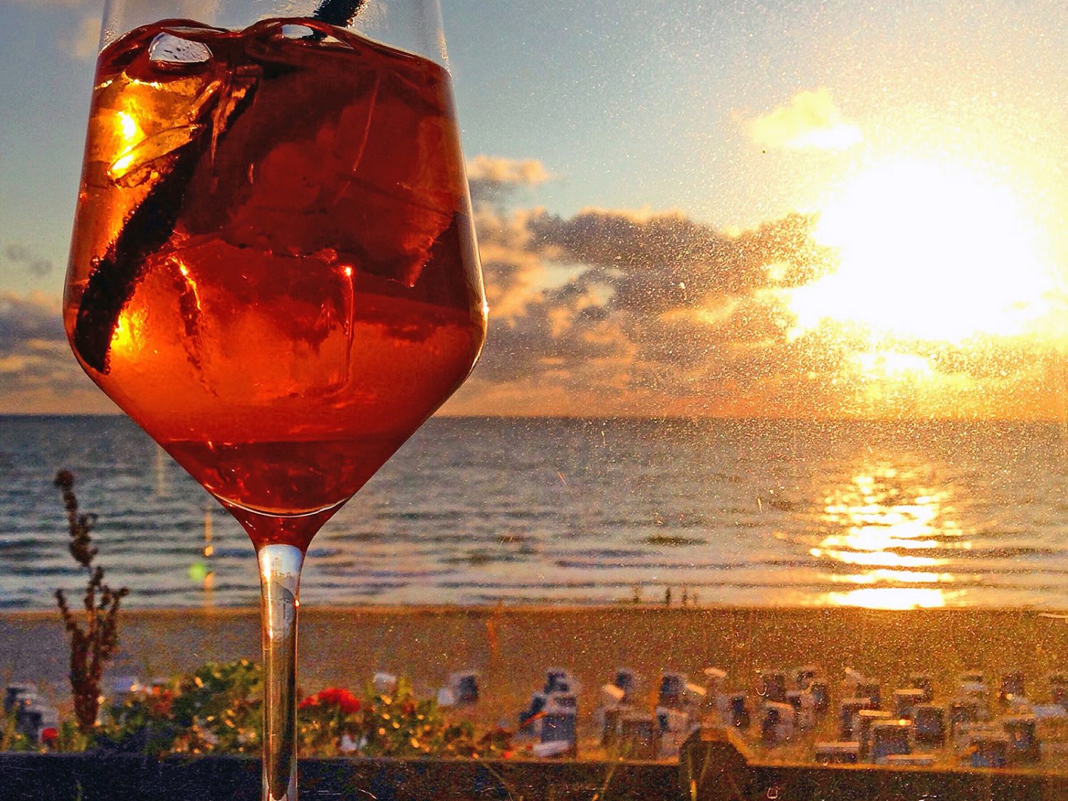 Nordsee-Insel mit Geschmack: 8 Hotspots für Foodies auf Sylt