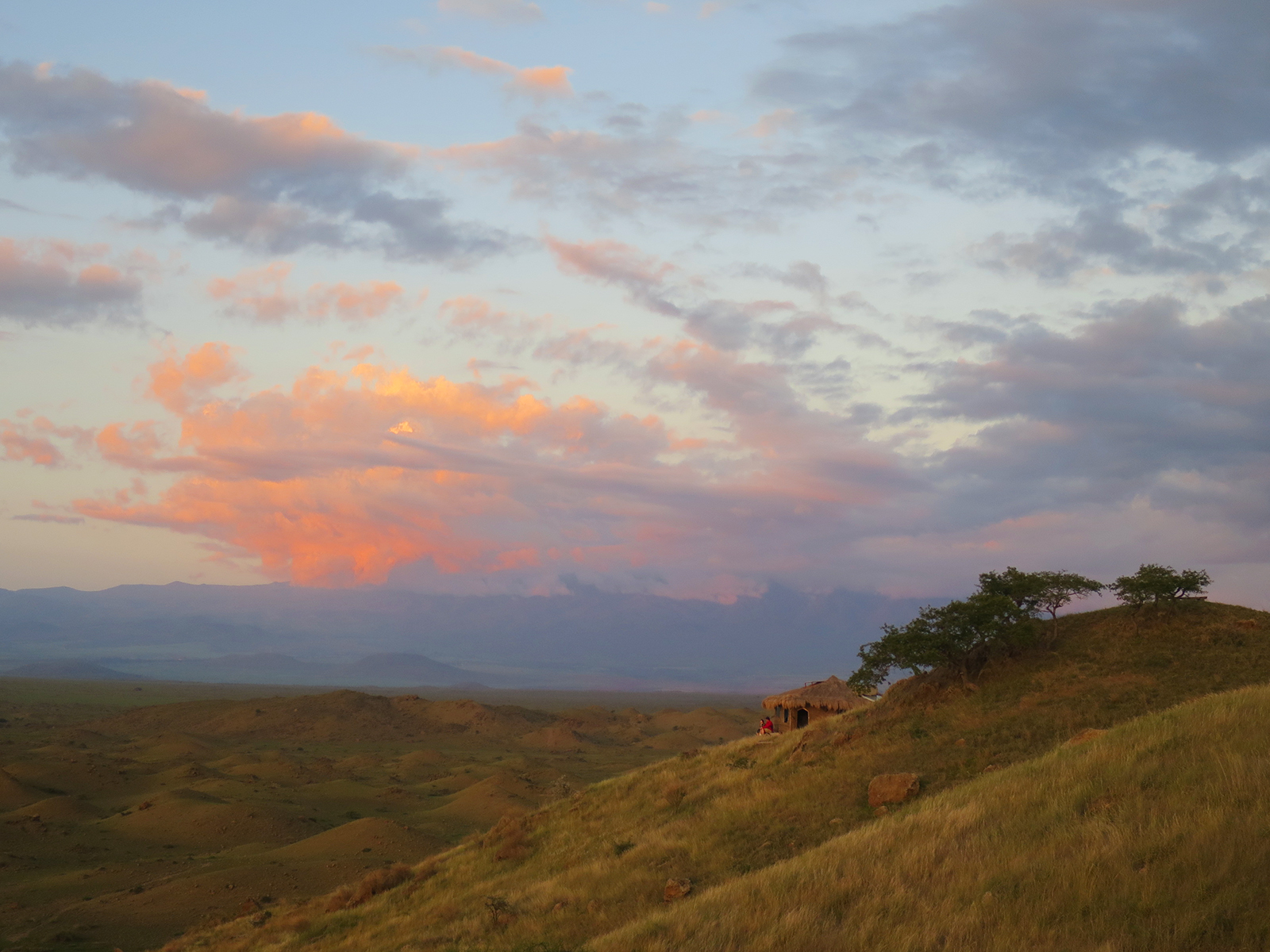 Chasing Sunset: Die 7 schönsten Sonnenuntergänge, die ich auf Reisen gesehen habe