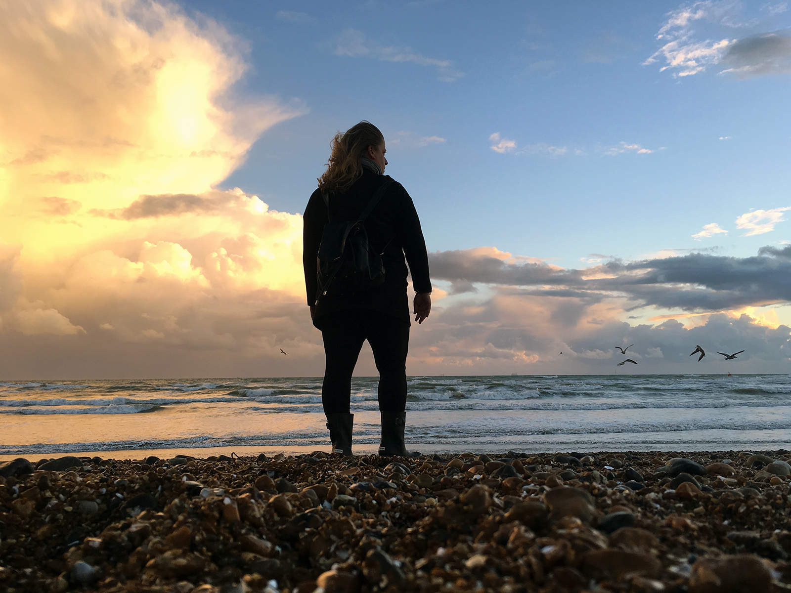 Chasing Sunset: Die 7 schönsten Sonnenuntergänge, die ich auf Reisen gesehen habe