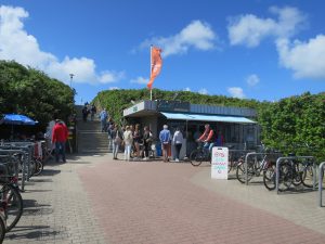 Beach Box Sylt