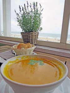 Beach House Sylt