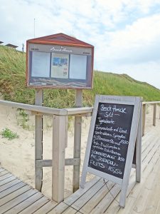 Beach House Sylt