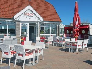 Gosch Sylt