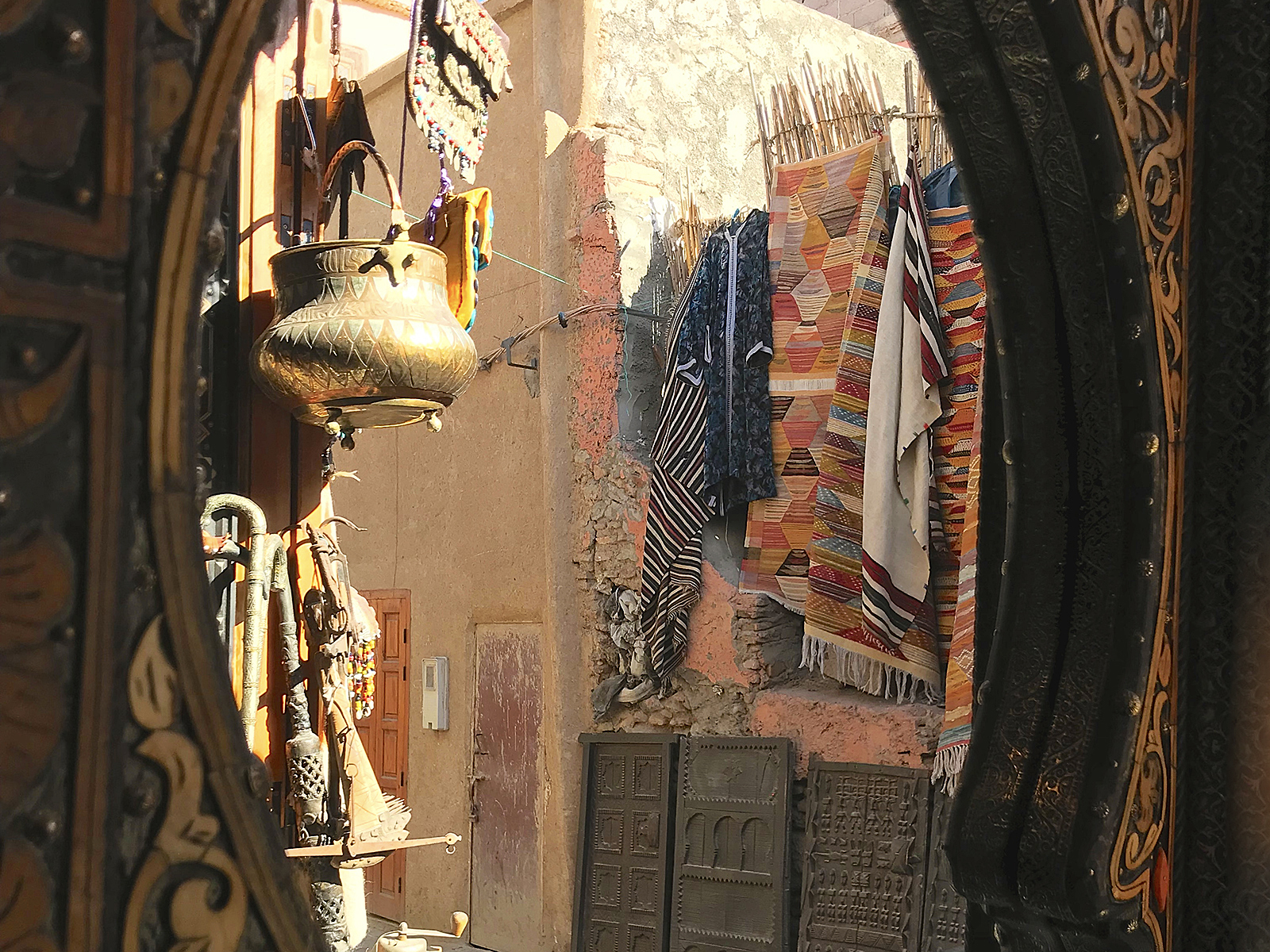 1001 Nacht: 13 Dinge, die man unbedingt in Marrakesch machen muss