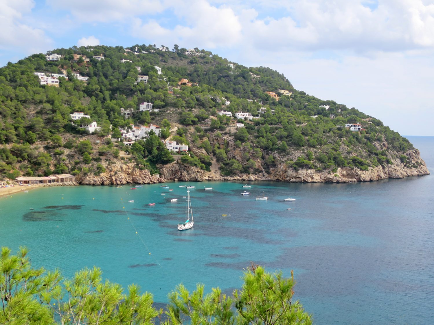 25 sonnige Reiseziele in Europa