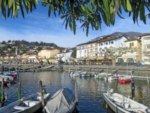 Tour durchs Tessin: Die 7 schönsten Stopps in der italienischsprachigen Schweiz
