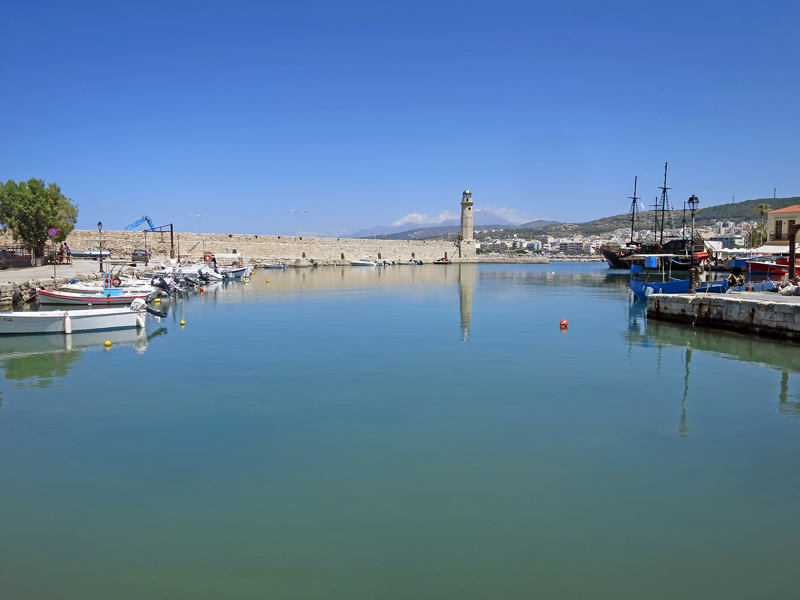 Klasse statt Masse auf Kreta: 7 Tipps für einen individuellen Urlaub abseits vom Pauschaltourismus