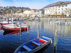 Tour durchs Tessin: Die 7 schönsten Stopps in der italienischsprachigen Schweiz