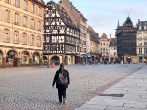 Instagram, Facebook & Co: 10 Tricks für bessere Reise-Fotos als Solo-Traveller