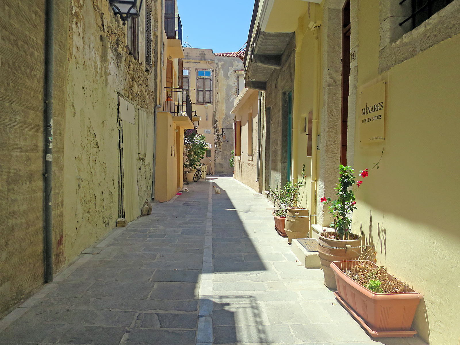 Klasse statt Masse auf Kreta: 7 Tipps für einen individuellen Urlaub abseits vom Pauschaltourismus