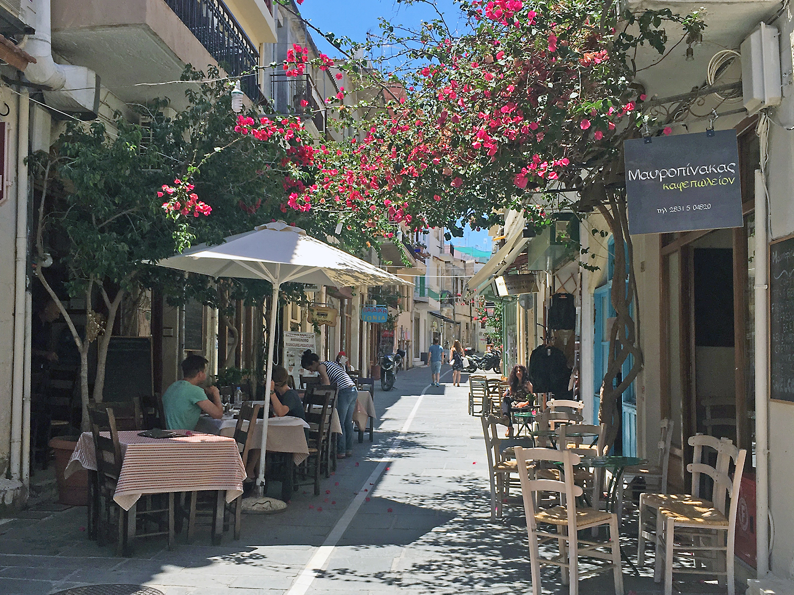 Klasse statt Masse auf Kreta: 7 Tipps für einen individuellen Urlaub abseits vom Pauschaltourismus