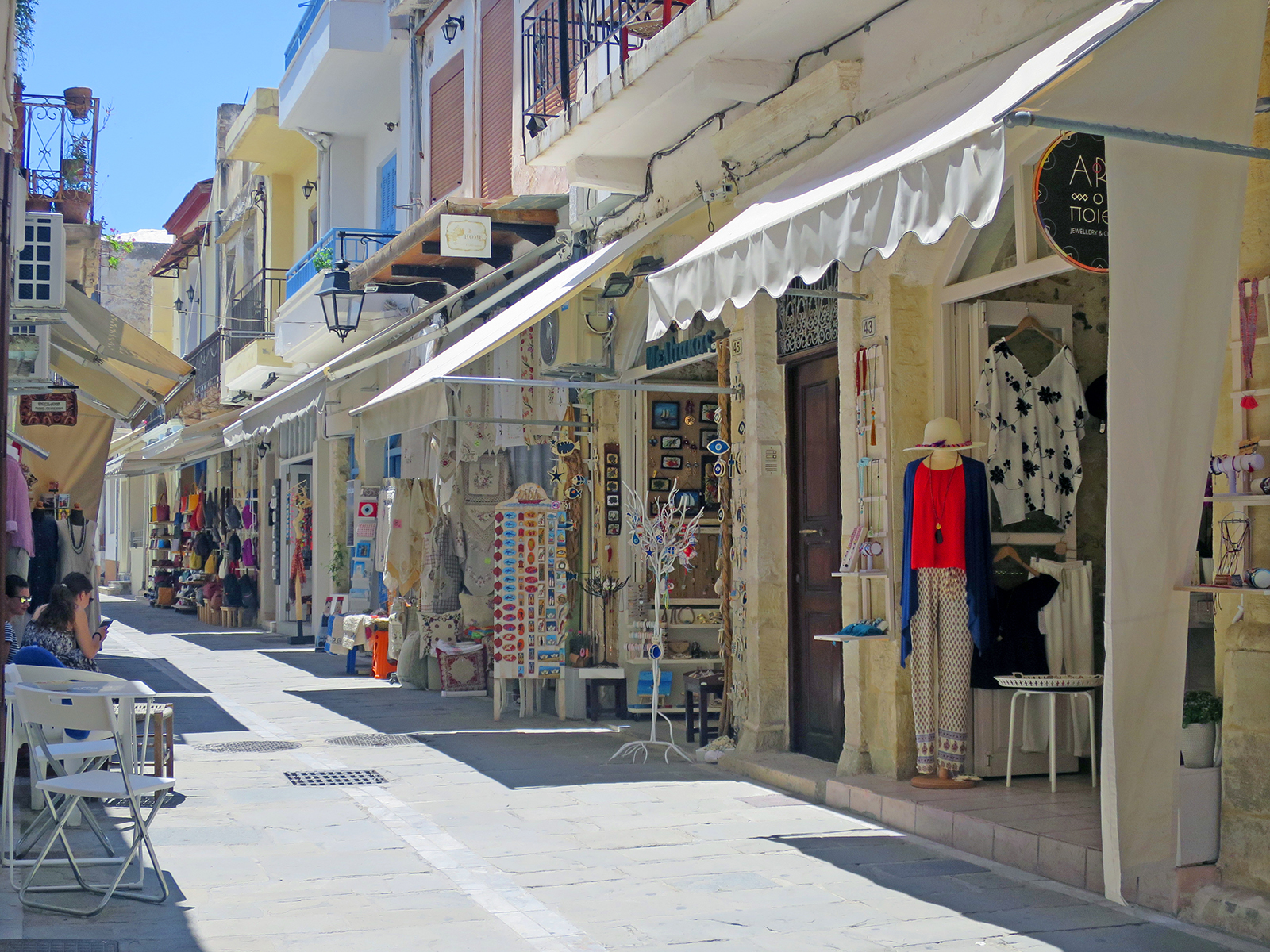 Klasse statt Masse auf Kreta: 7 Tipps für einen individuellen Urlaub abseits vom Pauschaltourismus