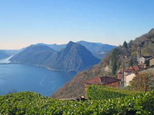 Tour durchs Tessin: Die 7 schönsten Stopps in der italienischsprachigen Schweiz