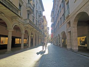 Tour durchs Tessin: Die 7 schönsten Stopps in der italienischsprachigen Schweiz