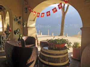 Tour durchs Tessin: Die 7 schönsten Stopps in der italienischsprachigen Schweiz