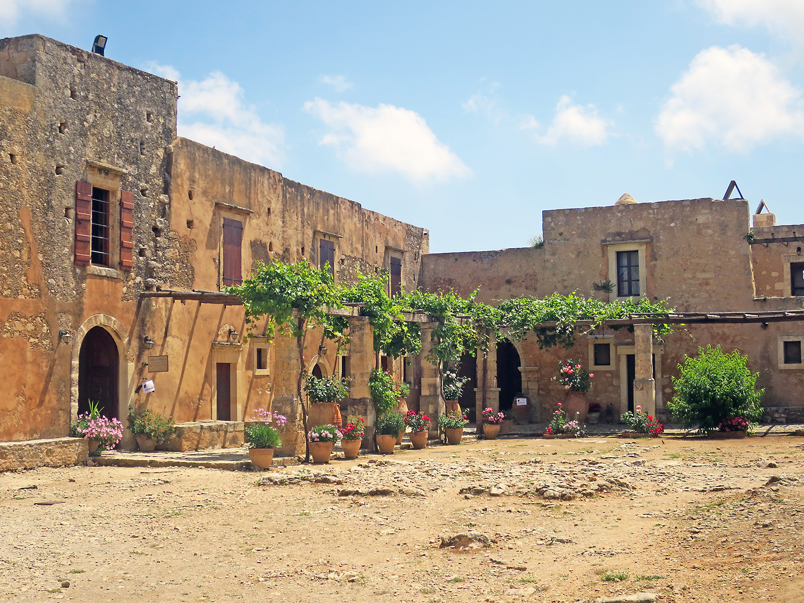 Klasse statt Masse auf Kreta: 7 Tipps für einen individuellen Urlaub abseits vom Pauschaltourismus
