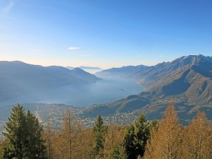 Tour durchs Tessin: Die 7 schönsten Stopps in der italienischsprachigen Schweiz