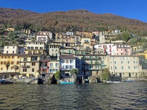 Tour durchs Tessin: Die 7 schönsten Stopps in der italienischsprachigen Schweiz