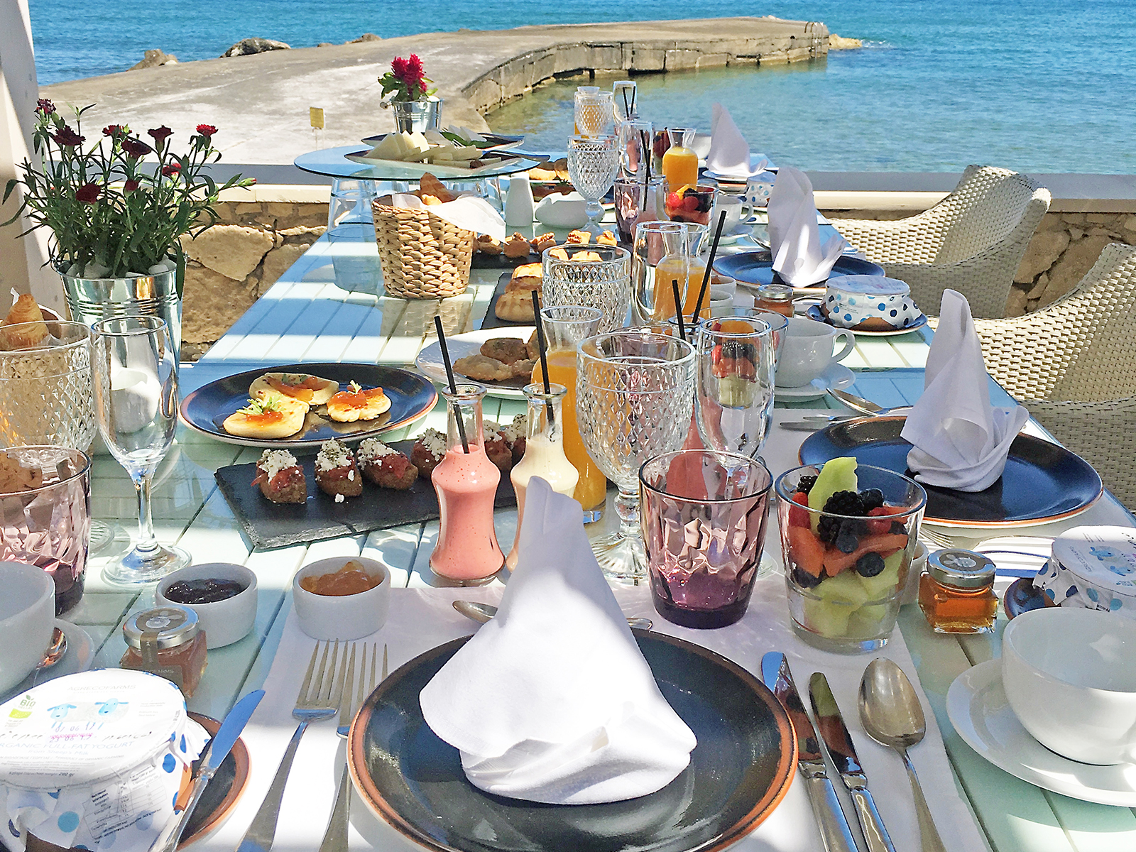 Klasse statt Masse auf Kreta: 7 Tipps für einen individuellen Urlaub abseits vom Pauschaltourismus