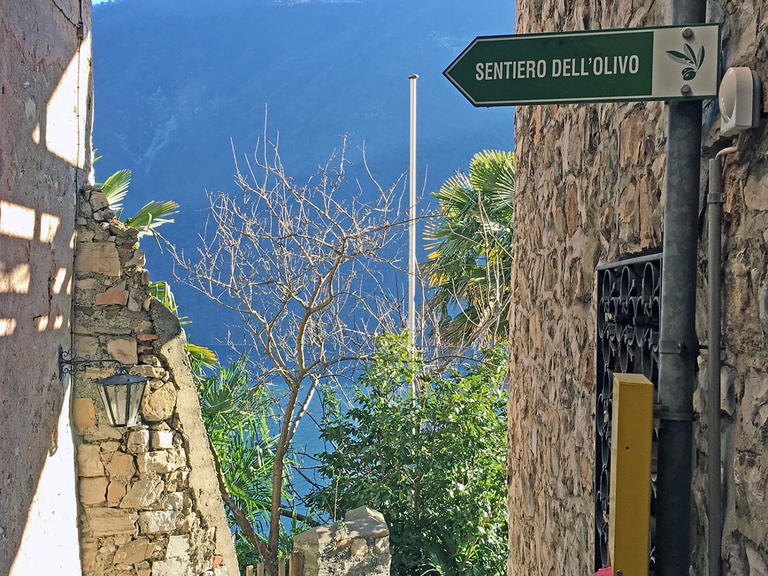 Tour durchs Tessin: Die 7 schönsten Stopps in der italienischsprachigen Schweiz