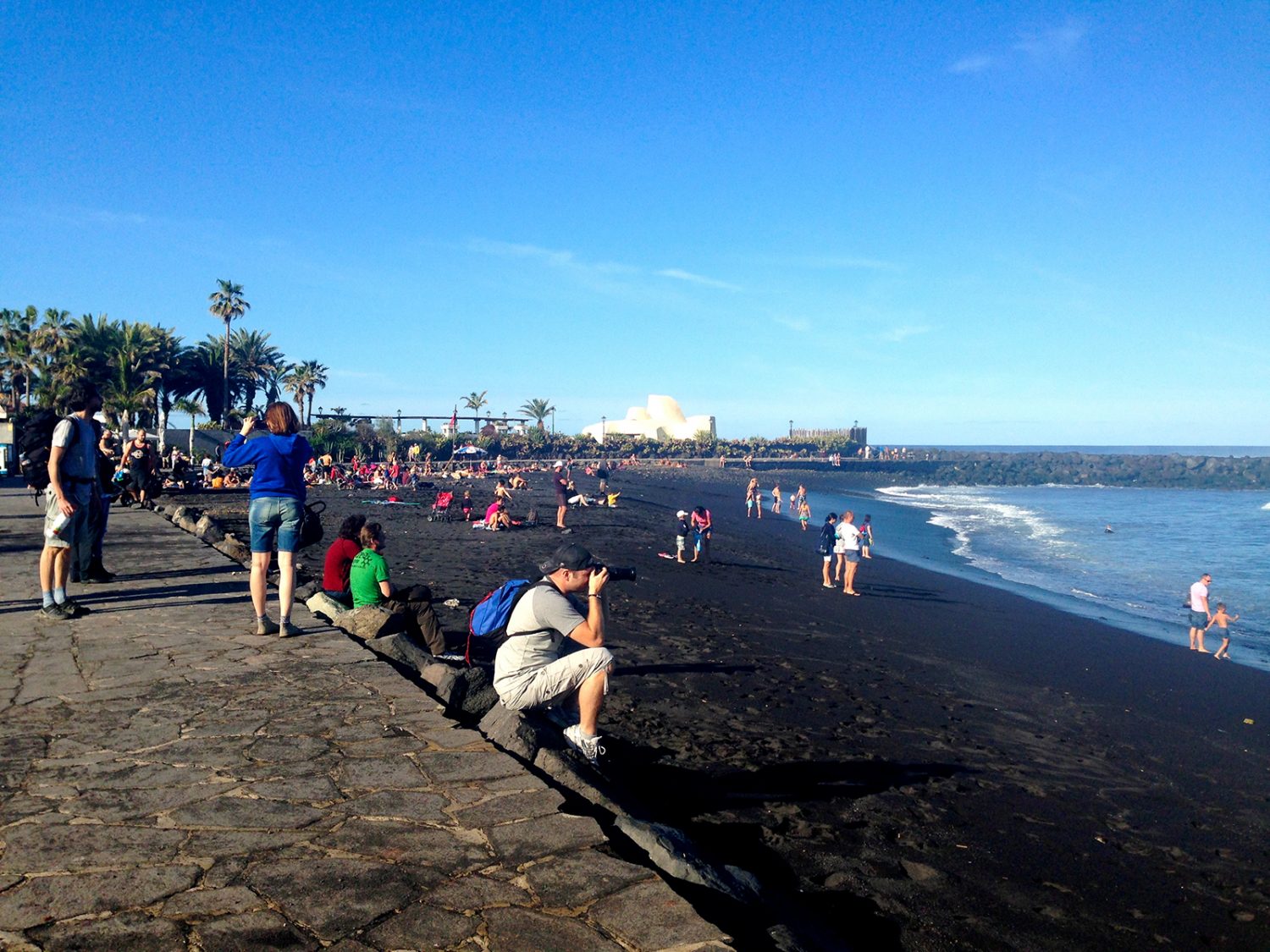 Teneriffa to go: 20 Tipps, Tricks und Fakten für den nächsten Urlaub auf den Kanaren