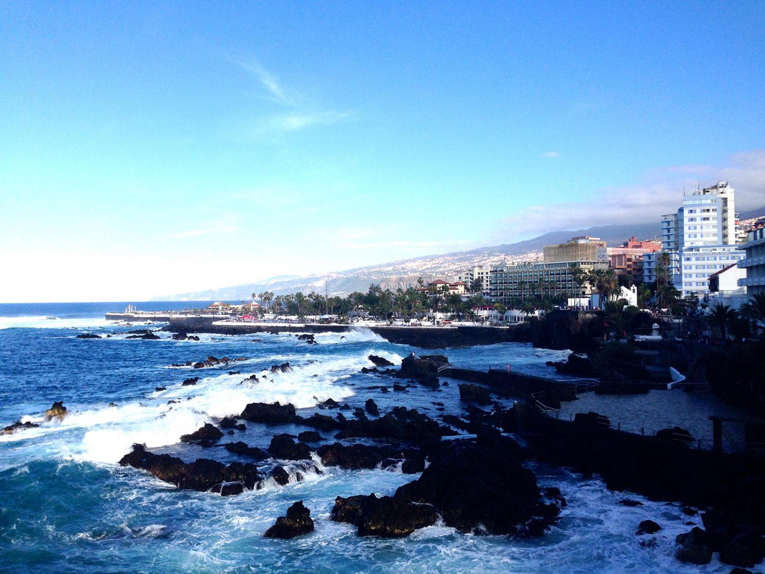 Teneriffa to go: 20 Tipps, Tricks und Fakten für den nächsten Urlaub auf den Kanaren