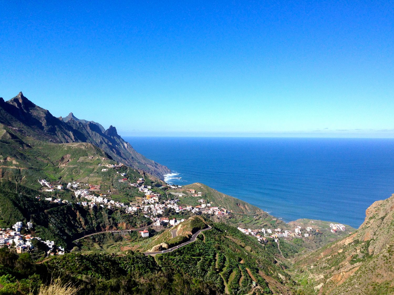 Teneriffa to go: 20 Tipps, Tricks und Fakten für den nächsten Urlaub auf den Kanaren