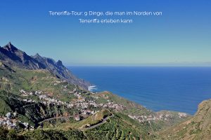 Teneriffa to go: 20 Tipps & Travel-Facts für den nächsten Kanaren-Urlaub