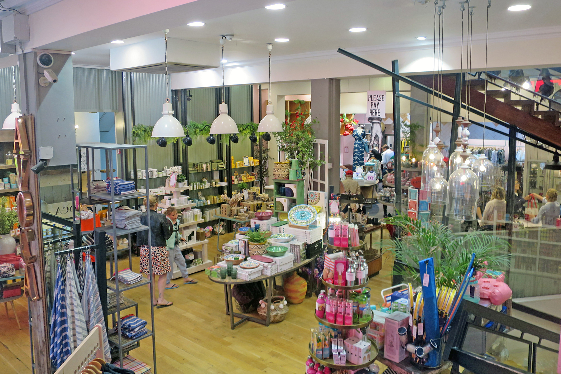 Shopping-Guide für Dublin: Die 24 besten Concept-Stores, Boutiquen & Vintage-Shops in Dublin