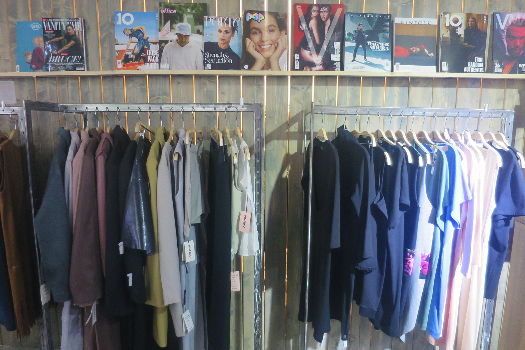 Shopping-Guide für Warschau: Die 17 besten Concept-Stores, Boutiquen & Malls in Warschau