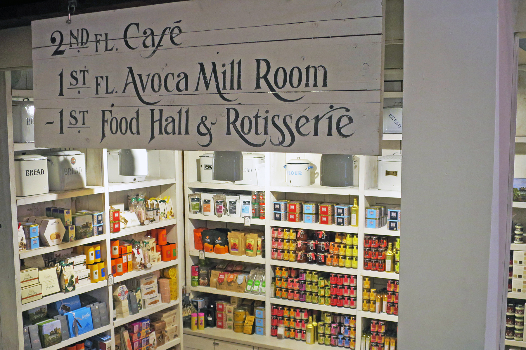 Shopping-Guide für Dublin: Die 24 besten Concept-Stores, Boutiquen & Vintage-Shops in Dublin