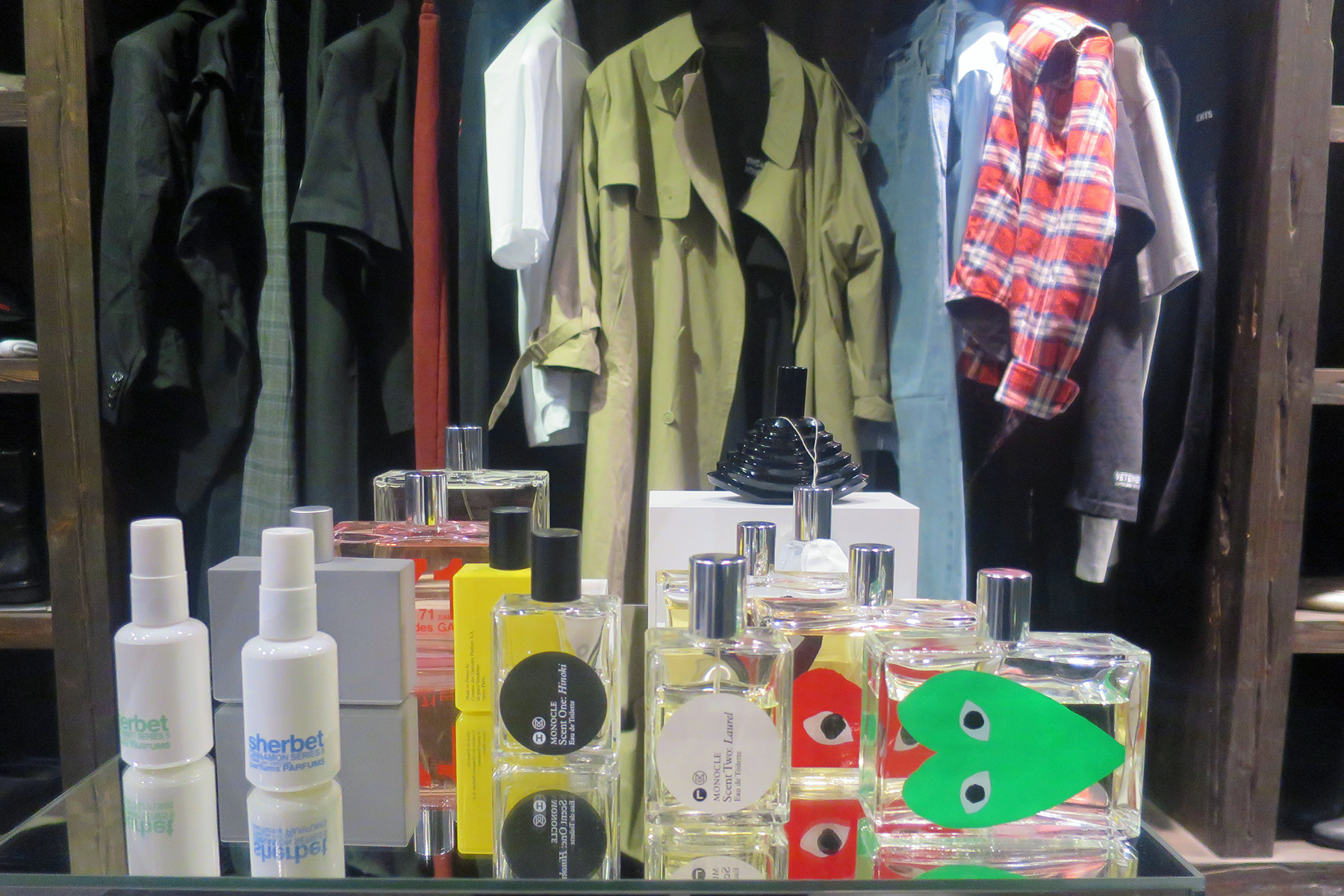 Shopping-Guide für Warschau: Die 17 besten Concept-Stores, Boutiquen & Malls in Warschau