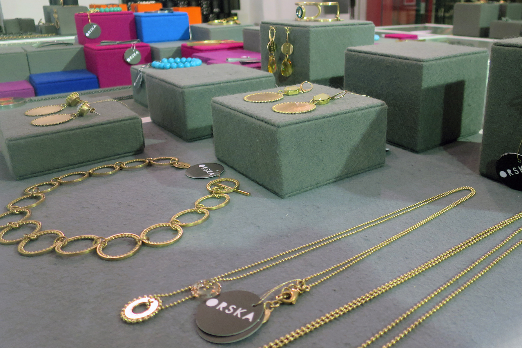 Shopping-Guide für Warschau: Die 17 besten Concept-Stores, Boutiquen & Malls in Warschau