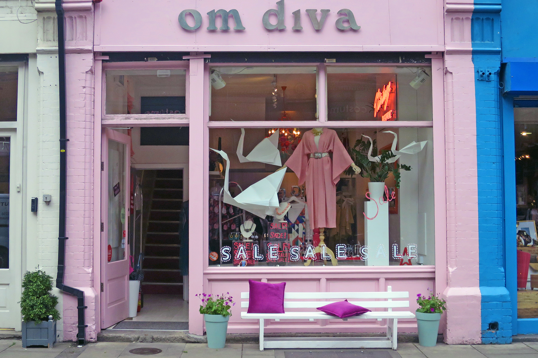 Shopping-Guide für Dublin: Die 24 besten Concept-Stores, Boutiquen & Vintage-Shops in Dublin