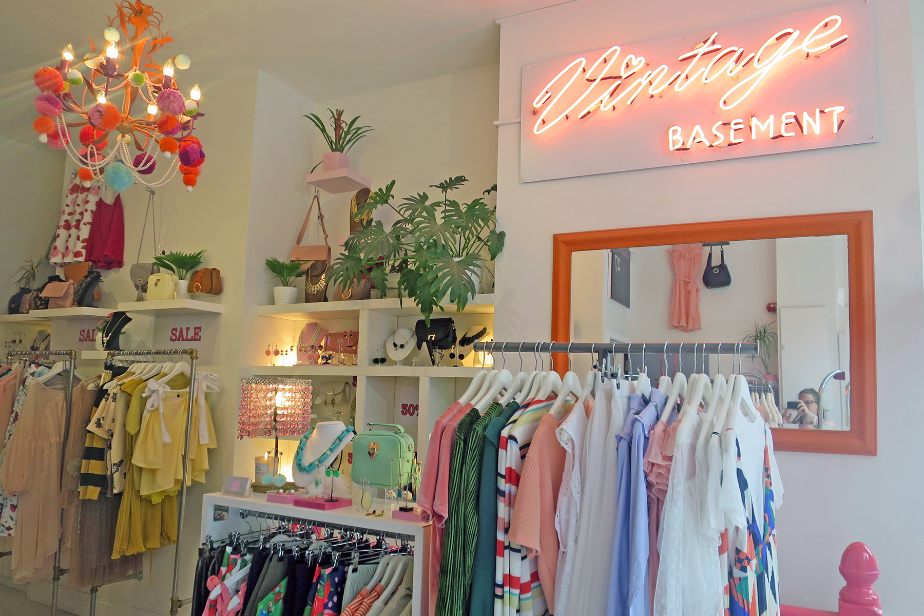 Shopping-Guide für Dublin: Die 24 besten Concept-Stores, Boutiquen & Vintage-Shops in Dublin