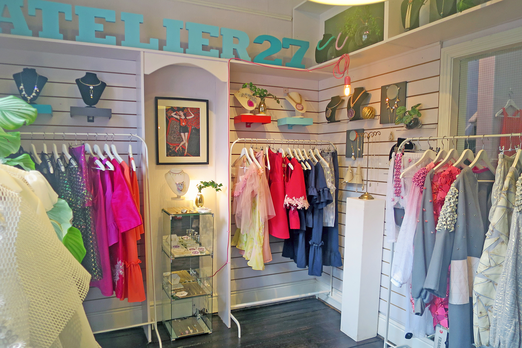Shopping-Guide für Dublin: Die 24 besten Concept-Stores, Boutiquen & Vintage-Shops in Dublin