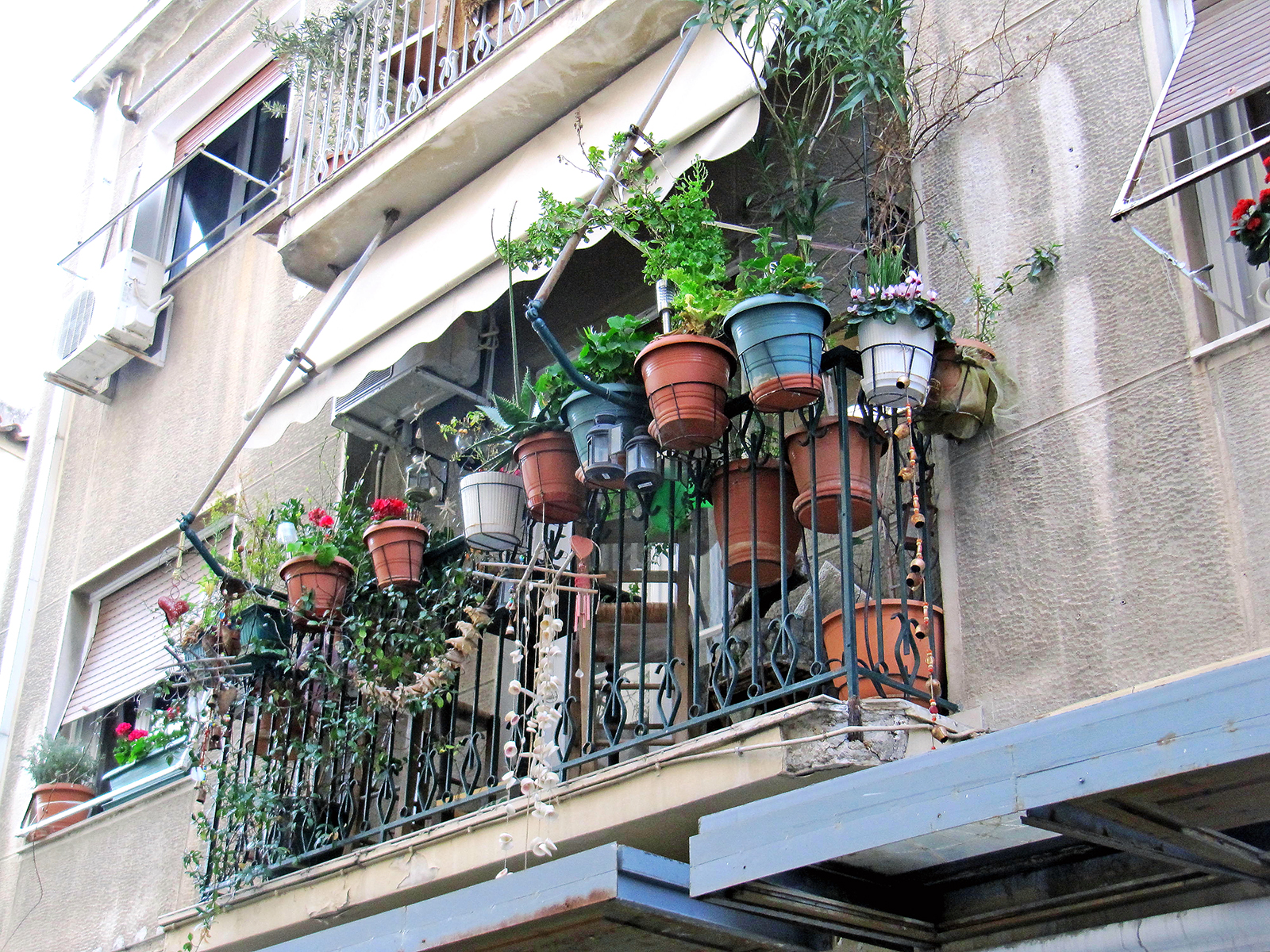 Von A wie Akropolis bis Z wie Zeustempel: 7 Orte in Athen, die man unbedingt sehen muss